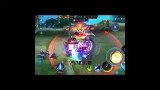 Fanny WTF Damage