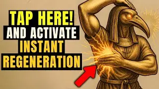 You just need to TAP HERE &mdash; to Activate 