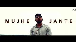 MUJHE JANTE (BWB) : KANTHAAZ | HT ON THE BEAT | DIRECTOR ORCA | AGYAAT| [OFFICIAL VIDEO]