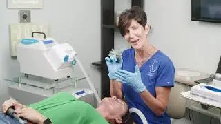 Subnovii Plasma Pen at New Life Aesthetics