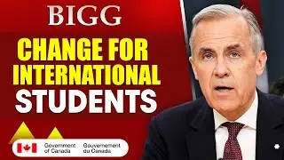 Big Change for International Students: Canada Increases Financial Support Threshold