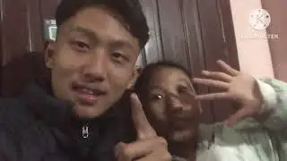 Mawala ghar jadai sathi haru