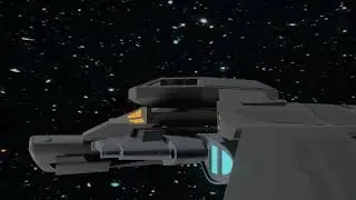 Star Trek: Defiakira
