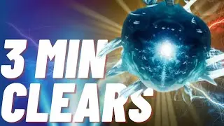 The FASTEST power level method in Destiny 2 is here!!(You have until Tuesday to use this!!!)