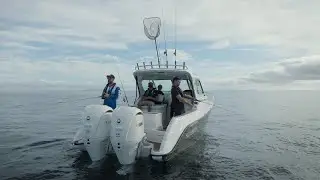 DREAM RIG: TRISTRAM 821 OFFSHORE