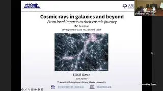 Cosmic rays in galaxies and beyond: from local impacts to their cosmic journey