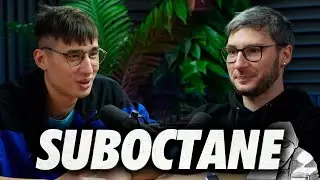 Suboctane: Красноярский Burial
