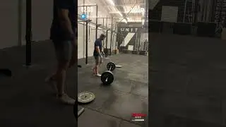 Lewis Gray Arnold Fitness Games 24.2