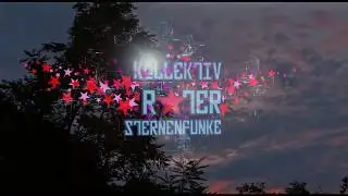 5 Jahre Kollektiv Roter Sternenfunke