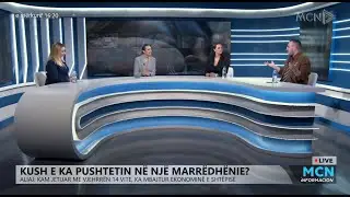 Aliaj:Arsimi, themeli i marr&euml;dh&euml;nies n&euml; &ccedil;ift. Haruni: Duhet toleranc&euml;. Feshti:Ekonomia &ccedil;on n&euml; divorc