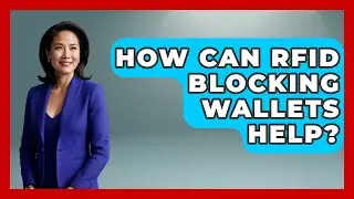 How Can RFID Blocking Wallets Help? - Europe Travel Pros