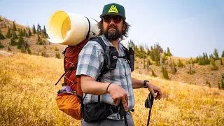 How ULA&rsquo;s Owner Packs His Ohm Backpack