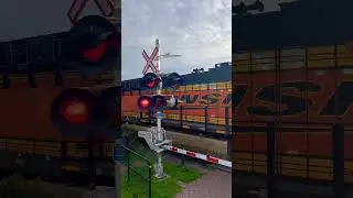 #Bnsf #railway #railroad #railways #railroads #train #trains #trainspotting #railfan #railfanning