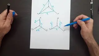 Teoría: Planos (Sistema Axonométrico)