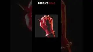 (FREE) Beam Type Beat - Car Chase #beatmaking #shorts #typebeats