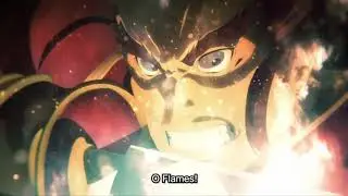 Integrity Knight Deusolbert Single Handedly Takes Out Goblin Army | SAO War of Underworld Episode 6