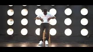OTMZAAY  &ldquo;Struggle Hard&rdquo; (OFFICIAL MUSIC VIDEO)