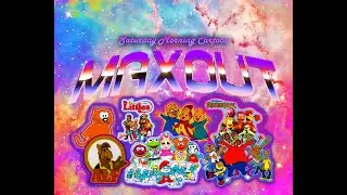 SATURDAY MORNING CARTOONS   |   FAMILY MAX 02 [SE01]