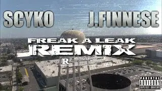Scyko 83 x J.Finnese 