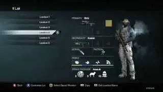 Call Of Duty Ghost! 10TH Prestige! Glitch   More Glitches   Tips & Spots XBOX   PS3
