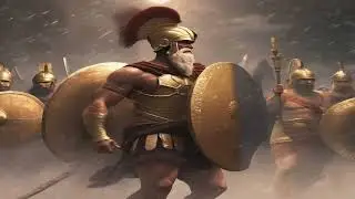 Ancient Wisdom for Modern Success Spartan Courage Meets Hindu Mantras Unshakable Self-Belief from...