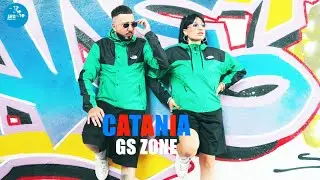 GSzone - Catania ( Ufficiale 2024 )