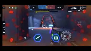 Proof. Shadow is a aim bot  and high damage user  please  ben id parmanent @Shadowgunlegendss