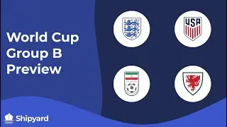 Building World Cup Analysis for the World's Favorite Sport
