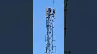 #maintenance #personnel #tower #shorts #dorsgvlog