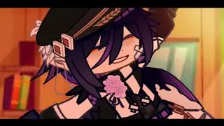 The World Of Phantom Thief | Phantom Thief AU | Danganronpa | Gacha Club