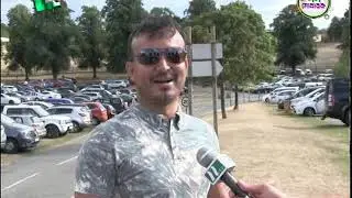 Ntv Europe news 26 August 2018