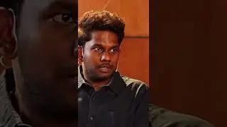 It took 1.6 years to write screenplay for Por Thozhil | 9th Draft Went for Shoot! - Director Vignesh