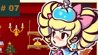 Ghost Trick Remaster [Deutsch] #07 ~ Interessante Wortsch&ouml;pfungen