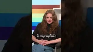 #sadiesink #maxmayfield #strangerthings5