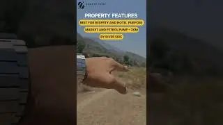 160 nali land for sale in Betalghat, Uttarakhand  : Square Foot Investor