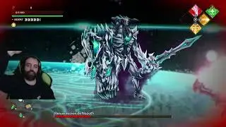 Lost Epic Gameplay #30 Un nou jefe secret: Resurrecci&oacute;n de Nozoth