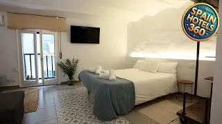 Old Side Girona Two | Sant Julia De Ramis, Spain | Hotel Review 🌟