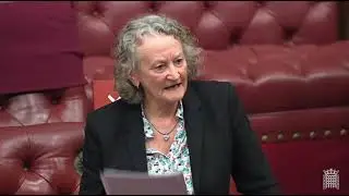 House of Lords Peer Suggests 6 pm 'Curfew For Men' Amid Sarah Everard Disappearance