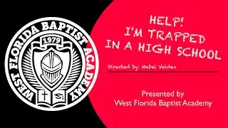 Elementary Awards | West Florida Baptist Academy