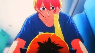 Aqua se DESAHOGA con Mem || Oshi No Ko Temporada 3 