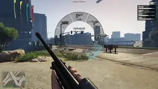 Poradnik - Jak wgrać nowe dźwięki broni do GTA V