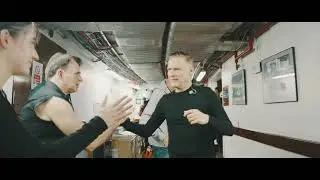 Bryan Adams | Roll with the Punches Tour | Live in South Africa | Tickets On Sale Now