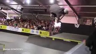 Vibrations Urbaines 2014 - Soul BMX Mag
