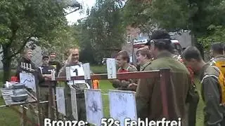 FF Steining Jugendbewerb