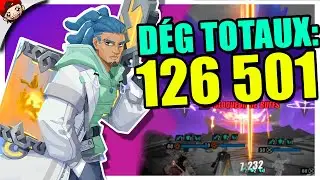 Dislyte My Favorite Fighting Espers - Dislyte beginner's guide