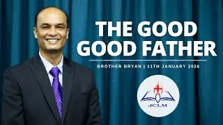 The Good Good Father