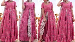 50+ printed palazzo Suit outfit ideas/printed plazzo kurti outfit ideas#stylingtips