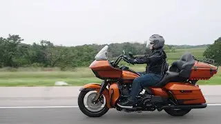The Farm | Hunger Task Force x Harley-Davidson