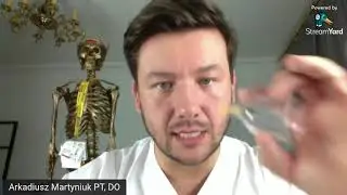 Stawianie baniek w bólach kolan, kolano skoczka biegacza, gęsia stopka