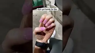 Rough hands #gymgirl #workout #callousedhands